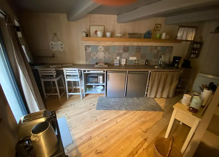 La Grange Aux Oiseaux