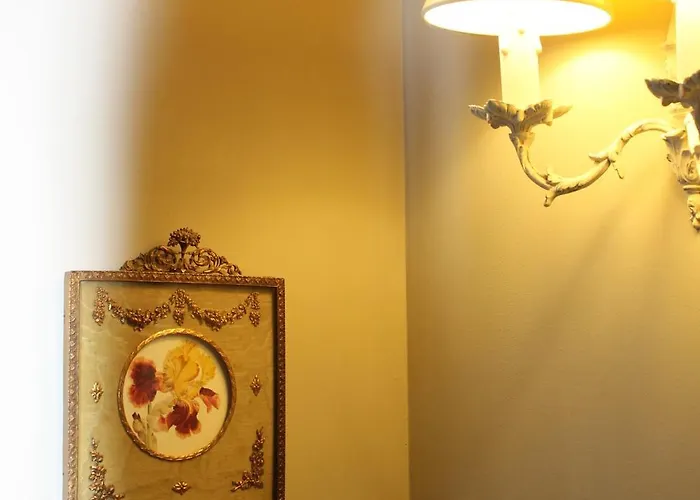 La Grange Aux Oiseaux * Arnaville