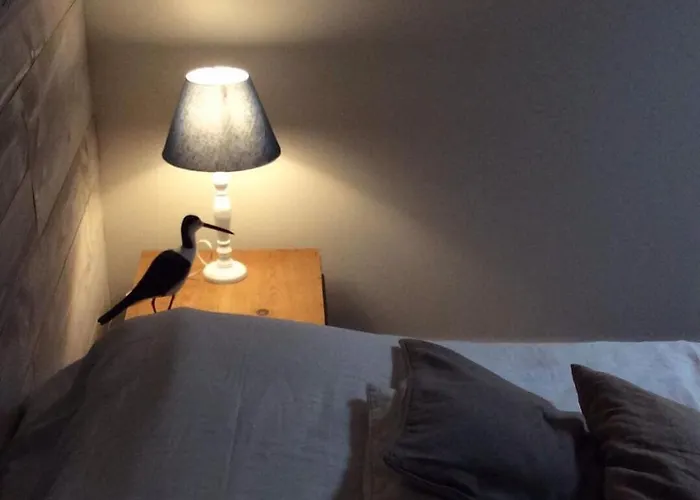 La Grange Aux Oiseaux *