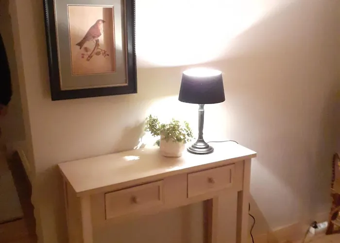 Accommodatie bij particulieren La Grange Aux Oiseaux *