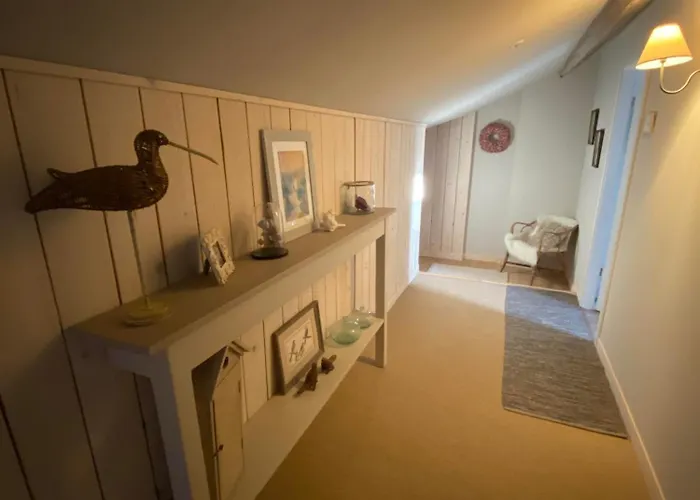 La Grange Aux Oiseaux Accommodatie bij particulieren Arnaville