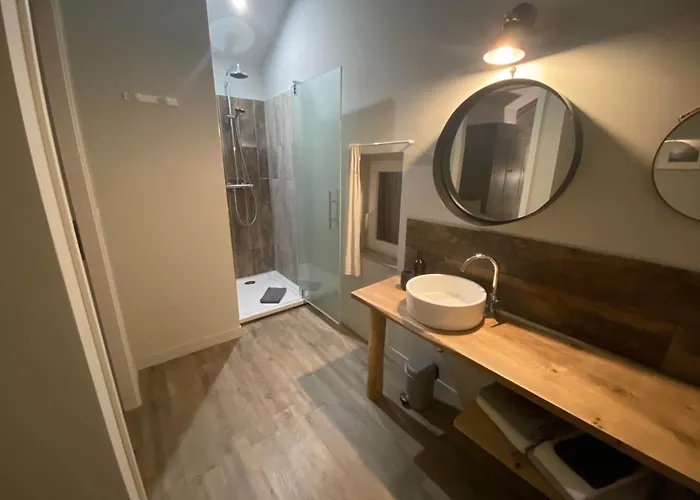 Accommodatie bij particulieren La Grange Aux Oiseaux