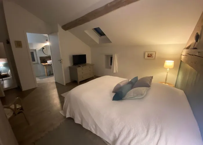 La Grange Aux Oiseaux