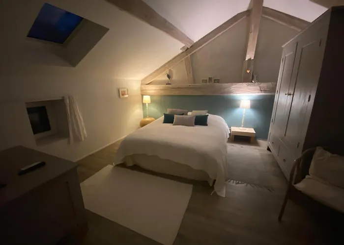 La Grange Aux Oiseaux Alloggio in famiglia *