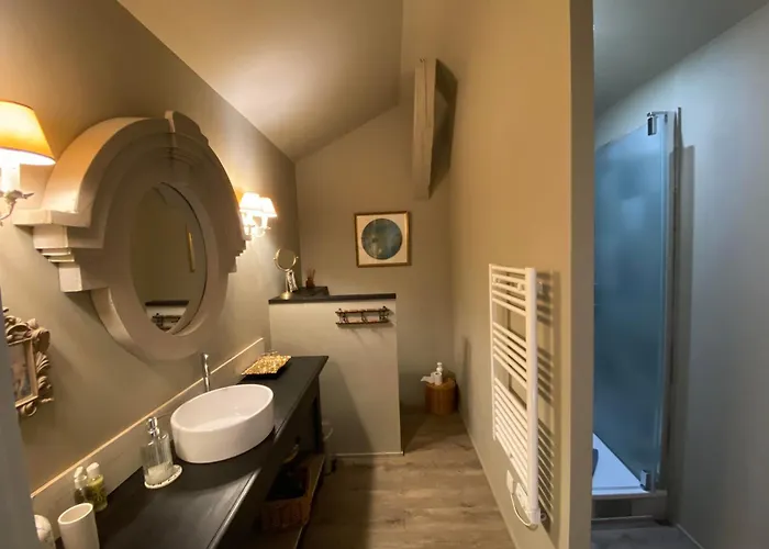 La Grange Aux Oiseaux *