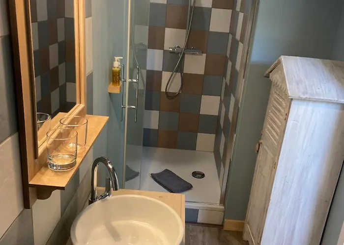 La Grange Aux Oiseaux Accommodatie bij particulieren Arnaville