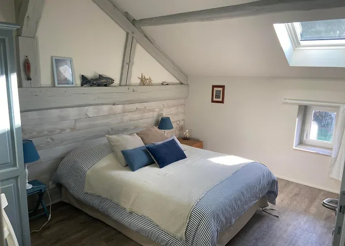 Accommodatie bij particulieren La Grange Aux Oiseaux *