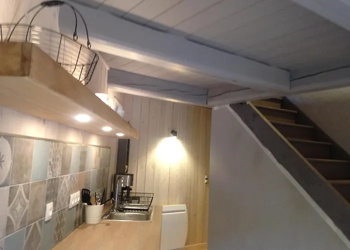 Accommodatie bij particulieren La Grange Aux Oiseaux Arnaville