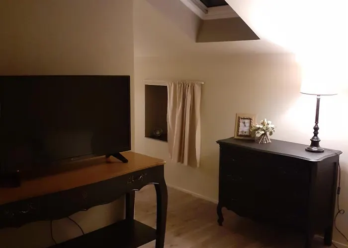 La Grange Aux Oiseaux *