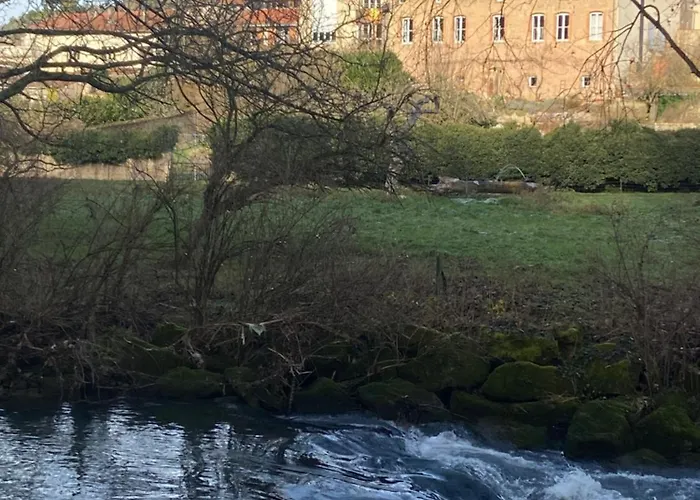 La Grange Aux Oiseaux *