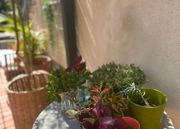 La Grange Aux Oiseaux *