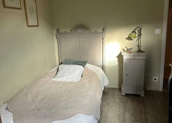 La Grange Aux Oiseaux Accommodatie bij particulieren Arnaville