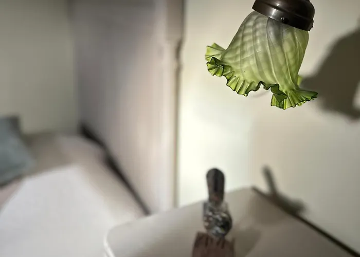 La Grange Aux Oiseaux * Arnaville