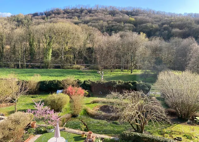 La Grange Aux Oiseaux Arnaville